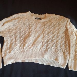 Womens sweater
